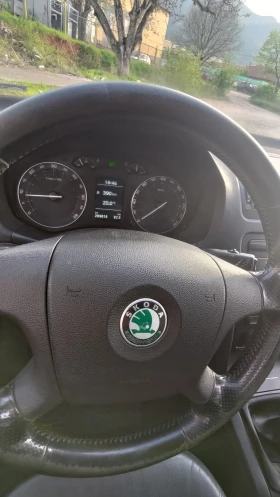 Обява за продажба на Skoda Octavia scout ~10 000 лв. - изображение 11