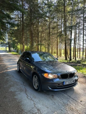 BMW 118 118d | Mobile.bg    2