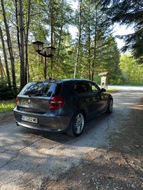 BMW 118 118d | Mobile.bg    10