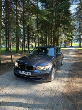 BMW 118 118d | Mobile.bg    3