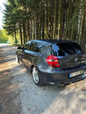 BMW 118 118d | Mobile.bg    5