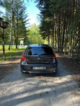 BMW 118 118d | Mobile.bg    4