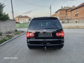 Обява за продажба на VW Sharan 1, 9TDI HIGHLINE 6+ 1 ~7 499 лв. - изображение 7