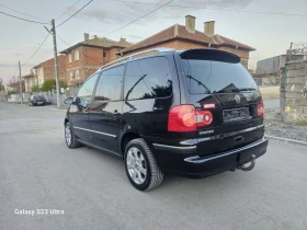 Обява за продажба на VW Sharan 1, 9TDI HIGHLINE 6+ 1 ~7 499 лв. - изображение 6