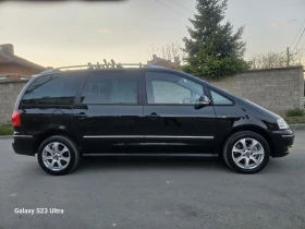 Обява за продажба на VW Sharan 1, 9TDI HIGHLINE 6+ 1 ~7 499 лв. - изображение 3