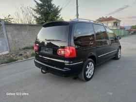 Обява за продажба на VW Sharan 1, 9TDI HIGHLINE 6+ 1 ~7 499 лв. - изображение 5