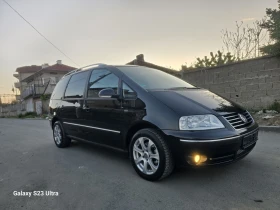 Обява за продажба на VW Sharan 1, 9TDI HIGHLINE 6+ 1 ~7 499 лв. - изображение 2