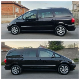 Обява за продажба на VW Sharan 1, 9TDI HIGHLINE 6+ 1 ~7 499 лв. - изображение 9