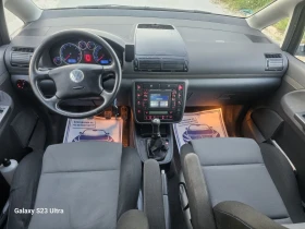 VW Sharan 1, 9TDI HIGHLINE 6+ 1 | Mobile.bg    17