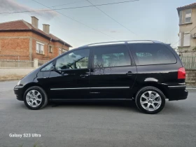 Обява за продажба на VW Sharan 1, 9TDI HIGHLINE 6+ 1 ~7 499 лв. - изображение 4