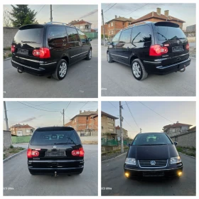 Обява за продажба на VW Sharan 1, 9TDI HIGHLINE 6+ 1 ~7 499 лв. - изображение 11