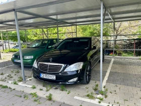 Обява за продажба на Mercedes-Benz S 320 320cdi ~20 999 лв. - изображение 1