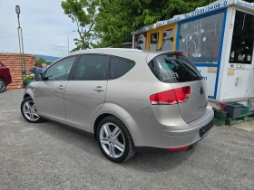 Seat Altea 2.0TDi-Automatic = Xenon, Navi - 8499 лв. - 69083426 | Car24.bg