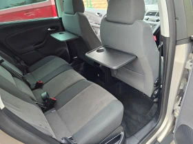Seat Altea 2.0TDi-Automatic = Xenon, Navi - 8499 лв. - 69083426 | Car24.bg