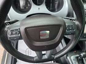 Seat Altea 2.0TDi-Automatic = Xenon, Navi - 8499 лв. - 69083426 | Car24.bg