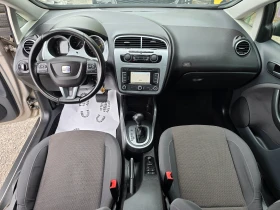 Seat Altea 2.0TDi-Automatic = Xenon, Navi - 8499 лв. - 69083426 | Car24.bg