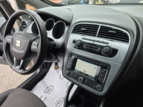 Seat Altea 2.0TDi-Automatic = Xenon, Navi - 8499 лв. - 69083426 | Car24.bg