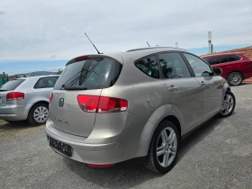 Seat Altea 2.0TDi-Automatic = Xenon, Navi - 8499 лв. - 69083426 | Car24.bg