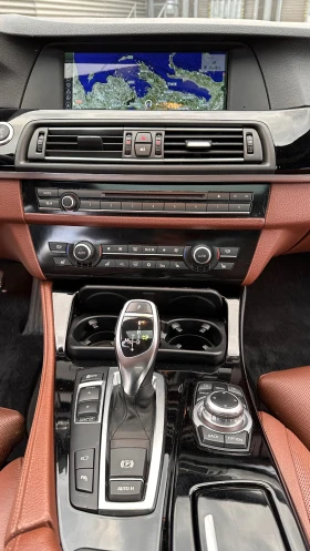BMW 535 M-pack.Head-up....* * FULL*  | Mobile.bg    11