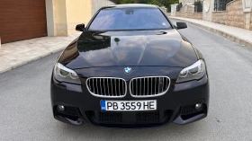     BMW 535 M-pack.Head-up....* * FULL* 