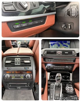 BMW 535 M-pack.Head-up....* * FULL*  | Mobile.bg    14