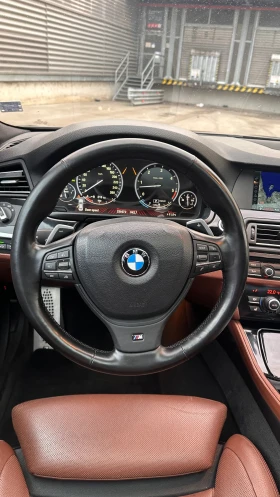 BMW 535 M-pack.Head-up....* * FULL*  | Mobile.bg    17