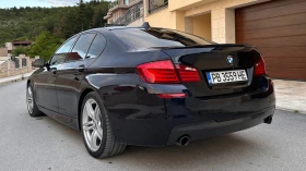 BMW 535 M-pack.Head-up....* * FULL*  | Mobile.bg    6