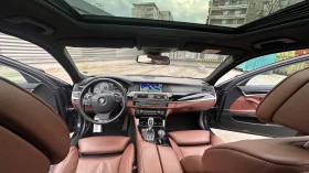BMW 535 M-pack.Head-up....* * FULL*  | Mobile.bg    9