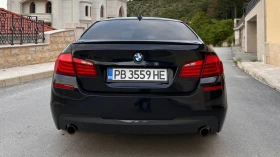 BMW 535 M-pack.Head-up....* * FULL*  | Mobile.bg    5