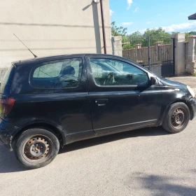 Обява за продажба на Toyota Yaris ~2 100 лв. - изображение 3