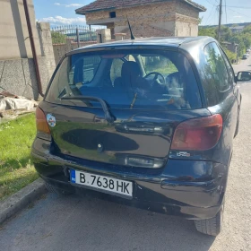 Обява за продажба на Toyota Yaris ~2 100 лв. - изображение 7