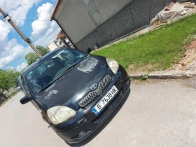 Обява за продажба на Toyota Yaris ~2 100 лв. - изображение 5