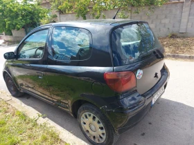 Обява за продажба на Toyota Yaris ~2 100 лв. - изображение 1
