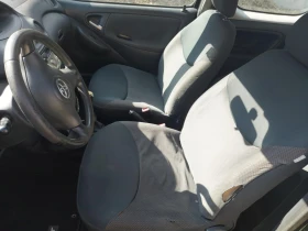Обява за продажба на Toyota Yaris ~2 100 лв. - изображение 4