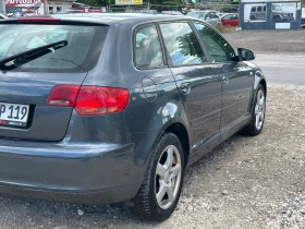 Audi A3 1.9TDI  | Mobile.bg    4