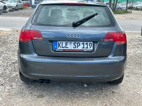 Audi A3 1.9TDI  | Mobile.bg    5