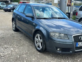 Audi A3 1.9TDI  | Mobile.bg    3