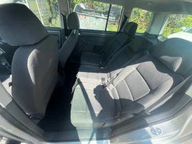 VW Touran 1.9 TDi 90к.с - 5799 лв. - 57010557 8