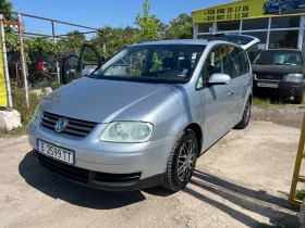 VW Touran 1.9 TDi 90к.с - 5799 лв. - 57010557 2