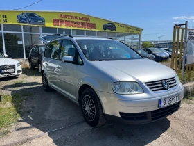 VW Touran 1.9 TDi 90к.с - 5799 лв. - 57010557 3