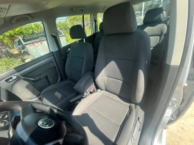 VW Touran 1.9 TDi 90к.с - 5799 лв. - 57010557 6