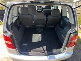 VW Touran 1.9 TDi 90к.с - 5799 лв. - 57010557 9