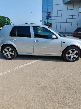 VW Golf GTI-TDI-EXCLUSIV | Mobile.bg    3