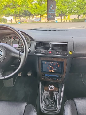 VW Golf GTI-TDI-EXCLUSIV | Mobile.bg    12