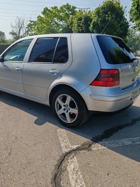 VW Golf GTI-TDI-EXCLUSIV | Mobile.bg    6