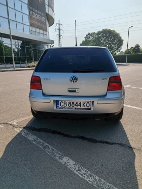 VW Golf GTI-TDI-EXCLUSIV | Mobile.bg    5
