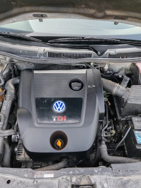VW Golf GTI-TDI-EXCLUSIV | Mobile.bg    14