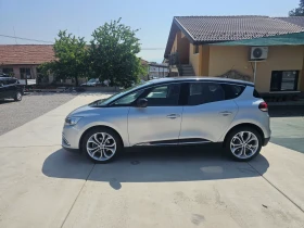     Renault Scenic 1.5dci.110k.c.