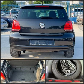 VW Polo 1.4i - 86k.c. - 8999 лв. - 37259428 5