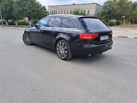 Audi A4 3.0 4?4   | Mobile.bg    5